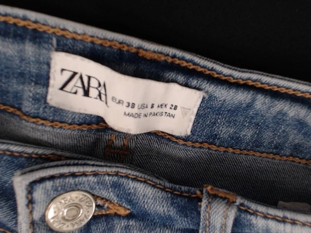Pantalon Zara – photo 3